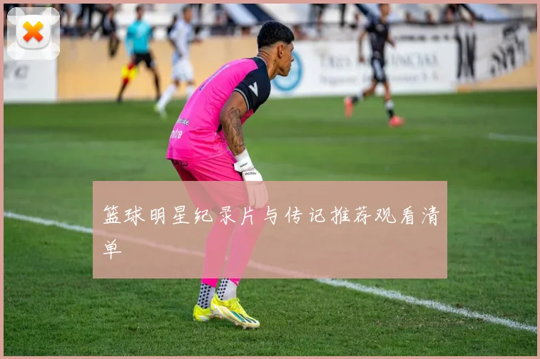 篮球明星纪录片与传记推荐观看清单
